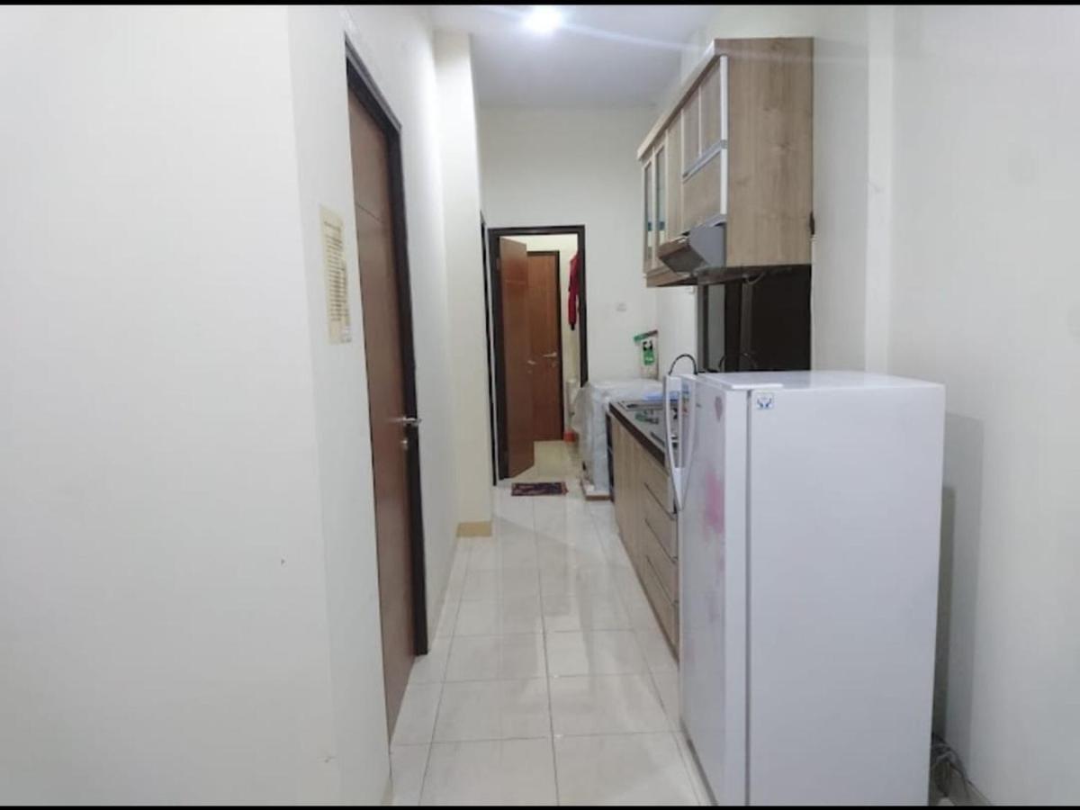 Hotel Karana House Syariah Melati Exterior foto