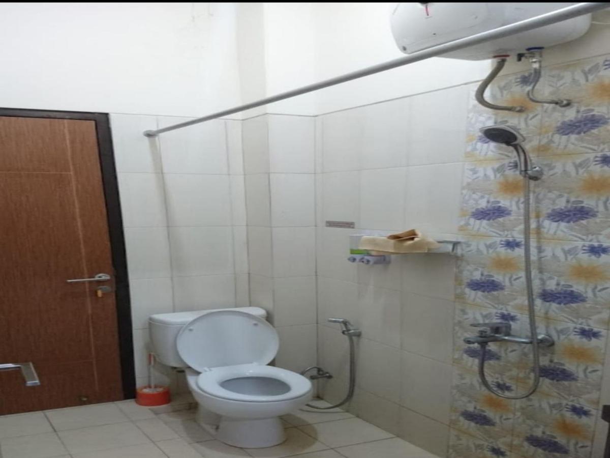 Hotel Karana House Syariah Melati Exterior foto