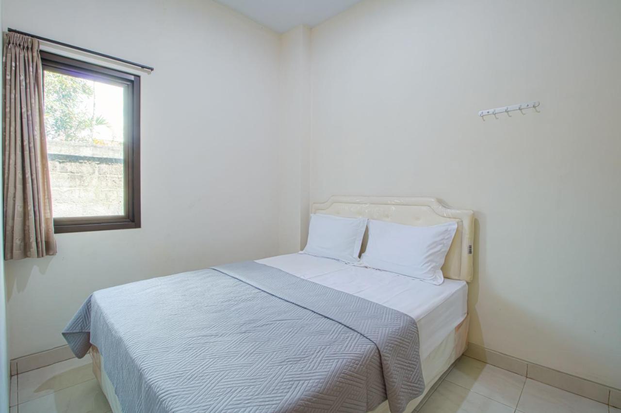 Hotel Karana House Syariah Melati Exterior foto