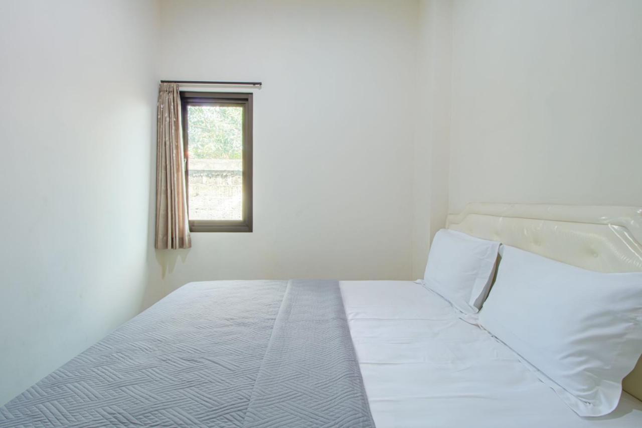 Hotel Karana House Syariah Melati Exterior foto